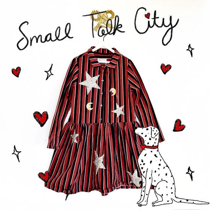 Images small talk city