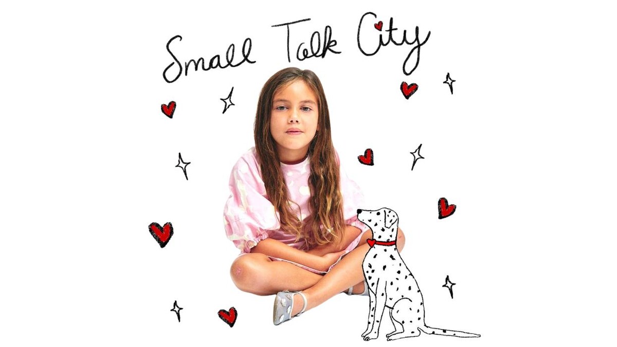 Images small talk city