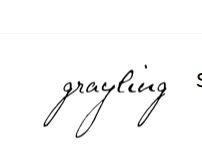 Website Screenshot Grayling Jewelry