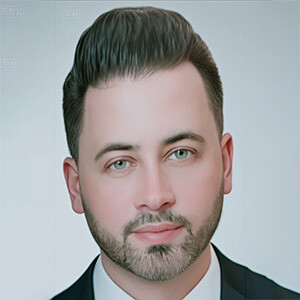 Yunel Ramirez, PMHNP-BC - Psychiatric Clinician | Mindpath Health Logo