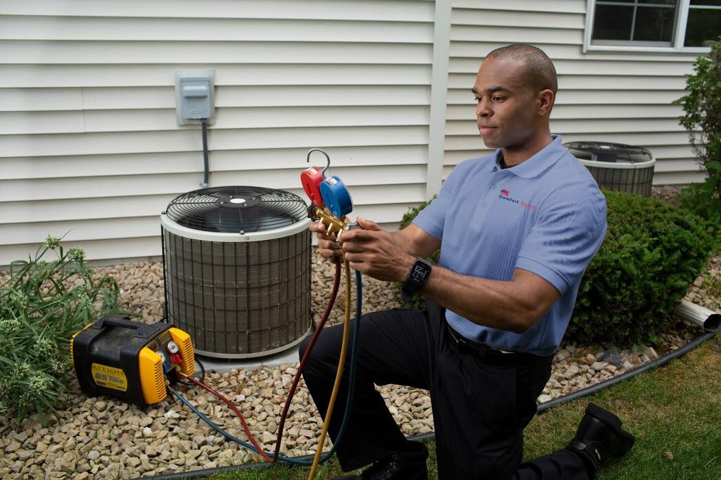 Images Aquarius Home Services