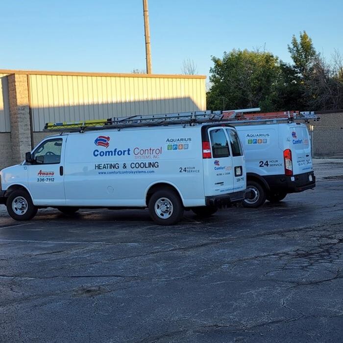 Images Aquarius Home Services