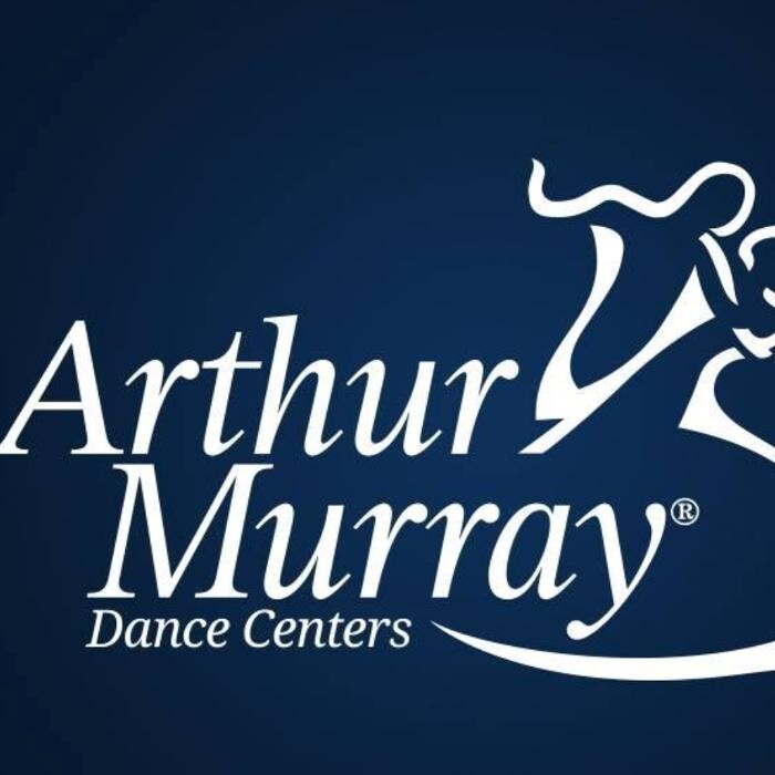 Arthur Murray Dance Studio of Northville Logo