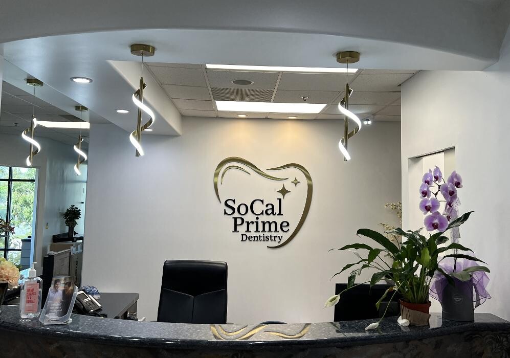 Images SoCal Prime Dentistry