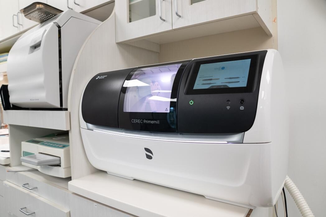 Images SoCal Prime Dentistry