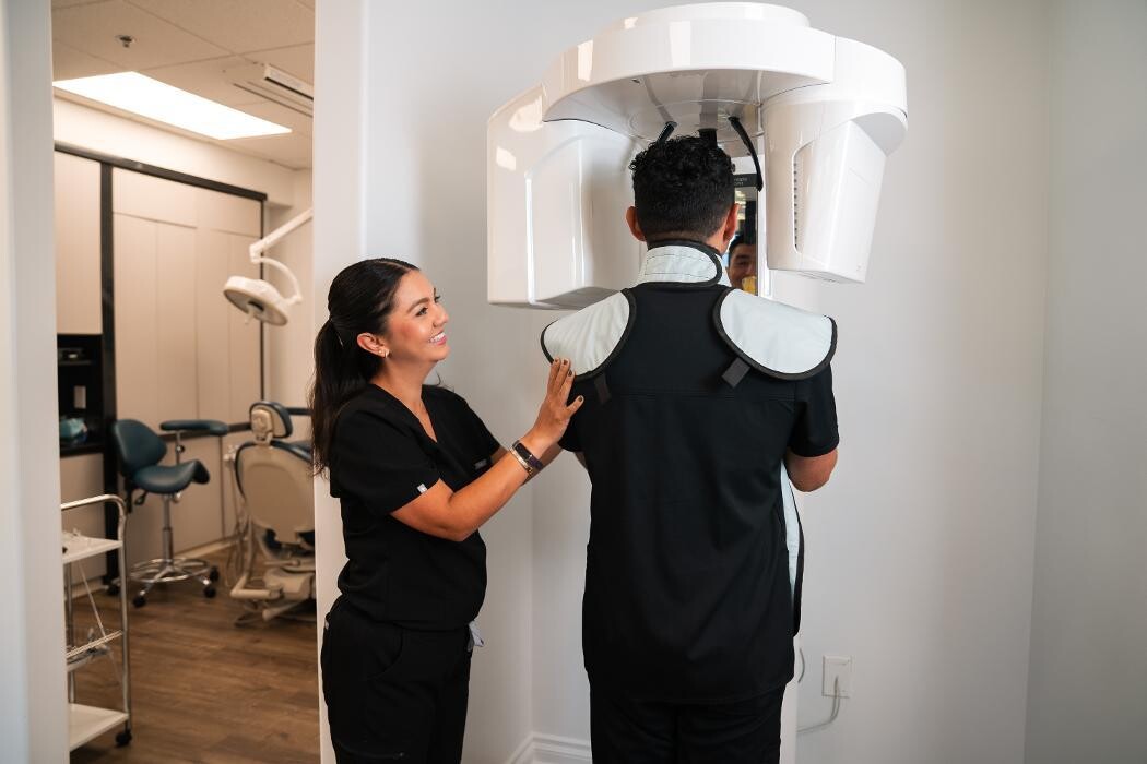 Images SoCal Prime Dentistry