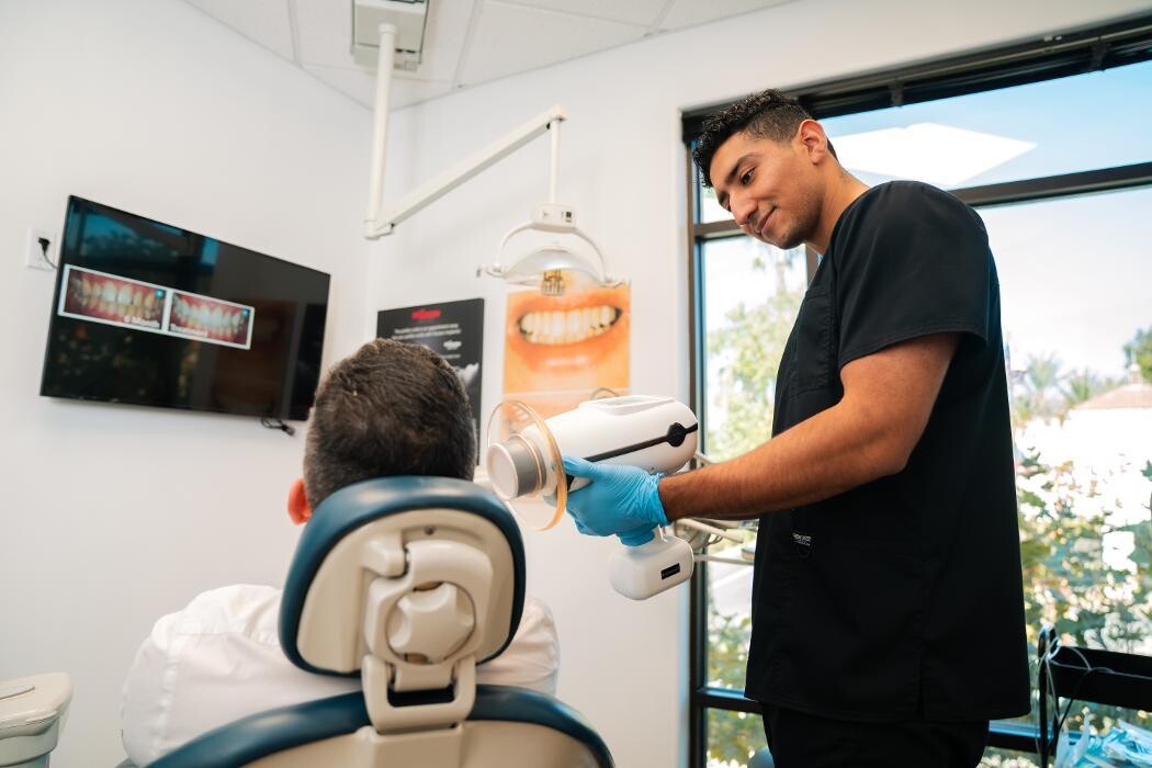 Images SoCal Prime Dentistry