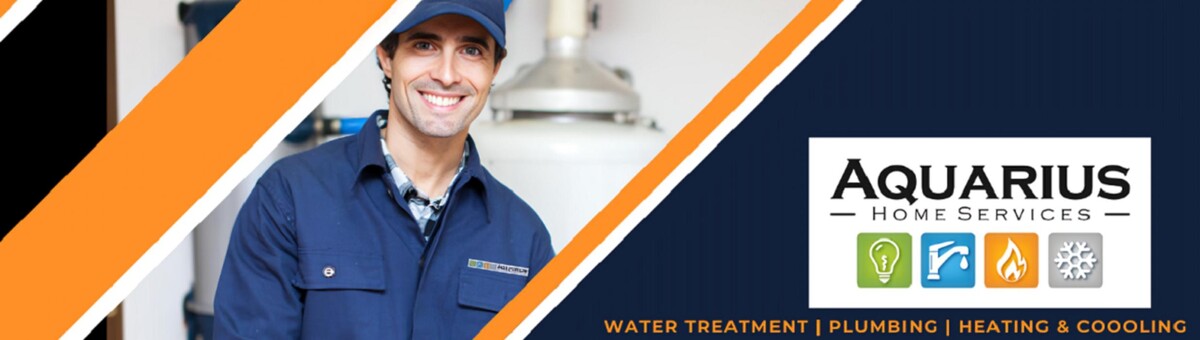 Images Aquarius Home Services, Kinetico