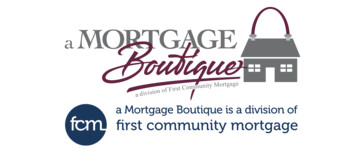 a Mortgage Boutique - Knoxville, TN Logo