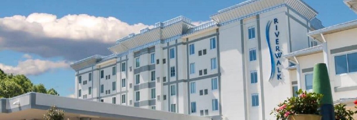 Images Smiley's at Riverwalk Casino