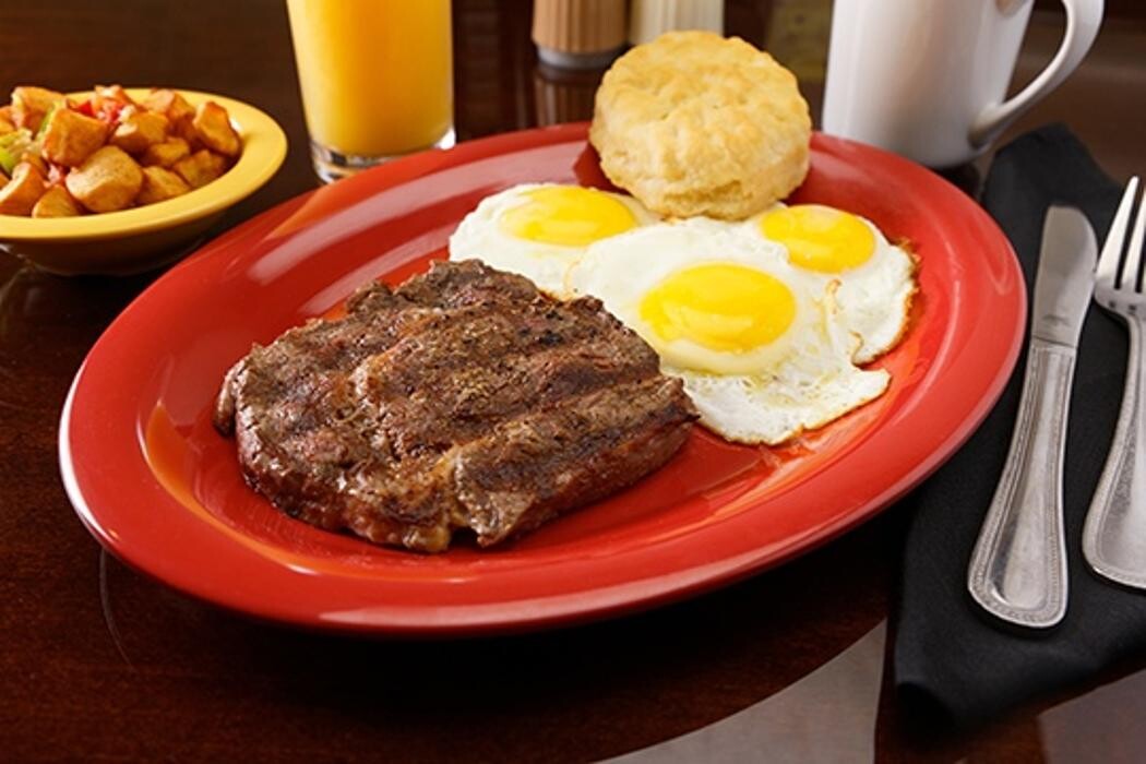 Images Smiley's at Riverwalk Casino