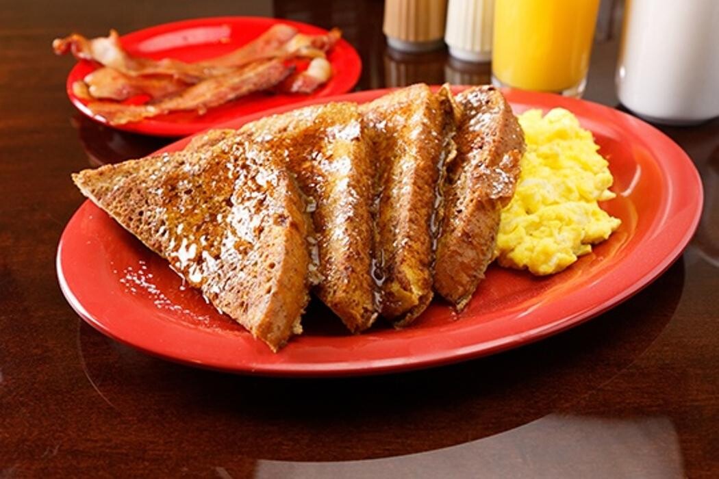 Images Smiley's at Riverwalk Casino