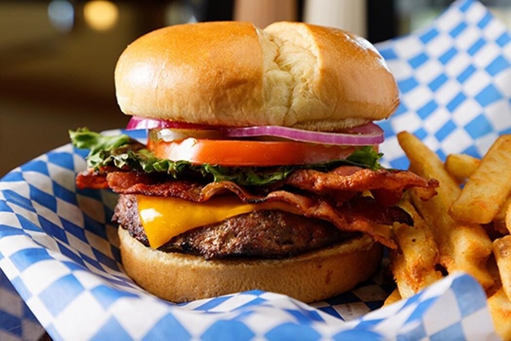 Images Smiley's at Riverwalk Casino