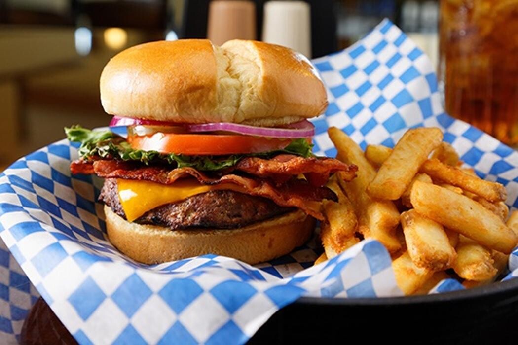 Images Smiley's at Riverwalk Casino