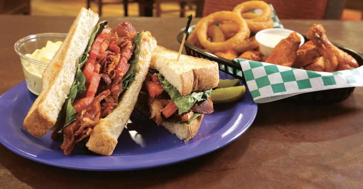 Images Smiley's at Riverwalk Casino