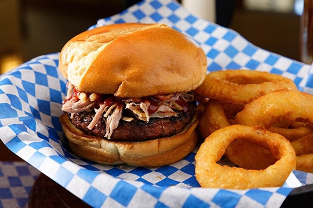 Images Smiley's at Riverwalk Casino