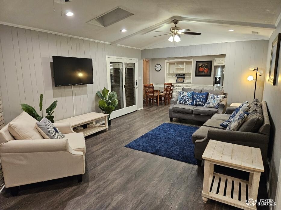 Images Foster Heritage Community Living