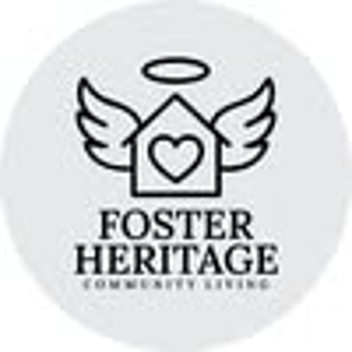 Images Foster Heritage Community Living