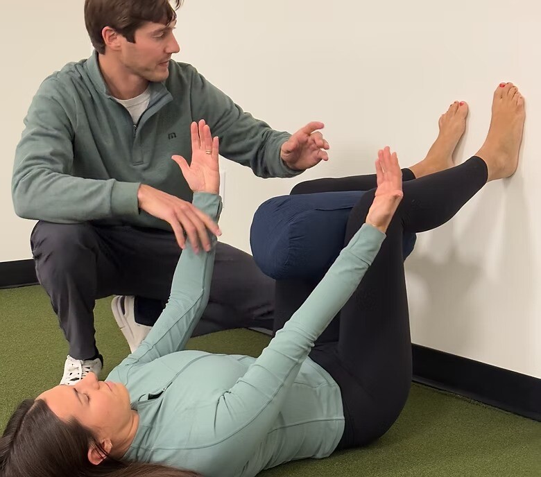 Images Elevated Sport and Spine
