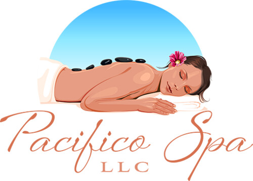 Pacifico Spa LLC Logo