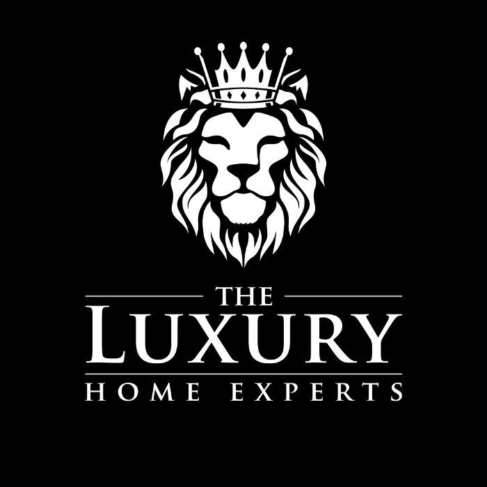 Mark and Denise Zervos - The Luxury Home Experts at Platinum Real Estate Logo
