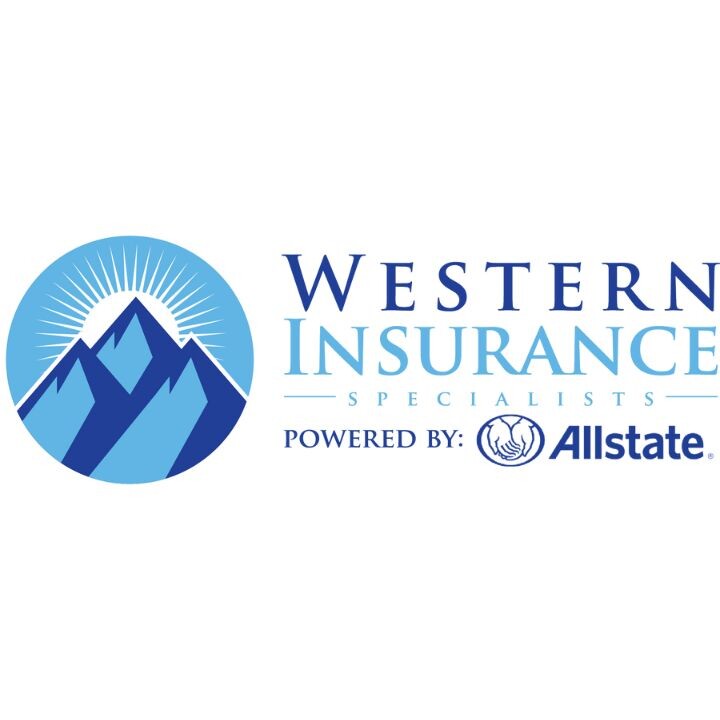 Western Insurance Specialists - Allstate Insurance Logo