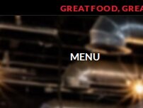 Website Screenshot Sidelines Sports Eatery - Perrysburg