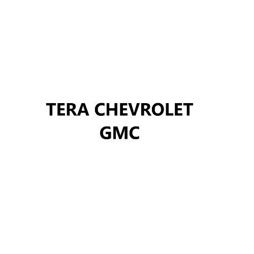 TERA Chevrolet GMC Logo