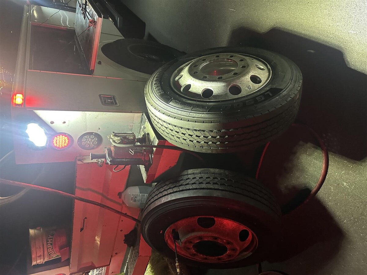 Images Boss 24hr Tire & Roadside Services