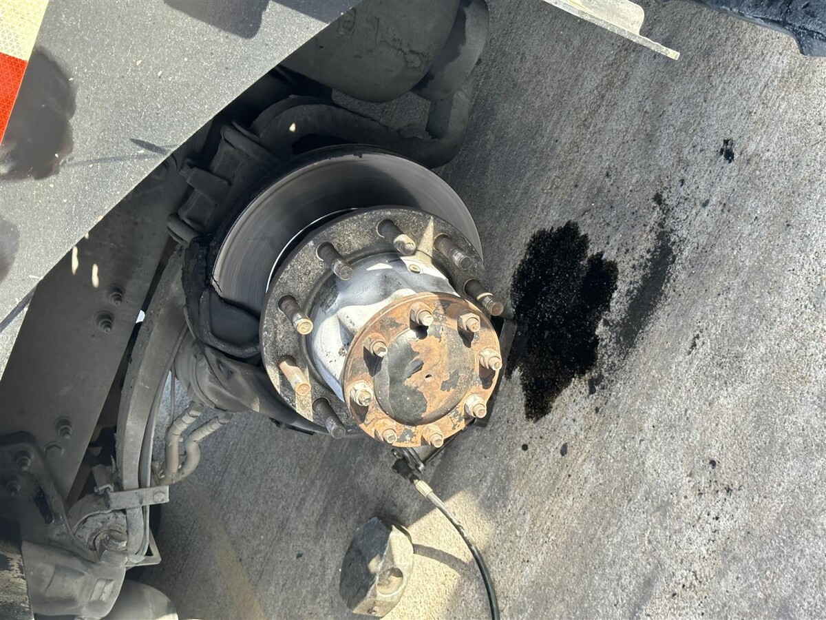 Images Boss 24hr Tire & Roadside Services