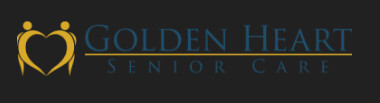 Golden Heart Senior Care Logo