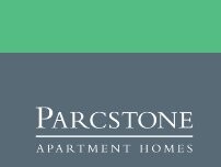 Website Screenshot Parcstone Apartments