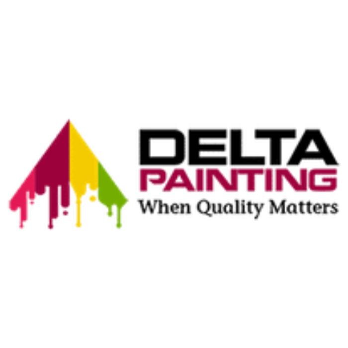 Images Delta Painting