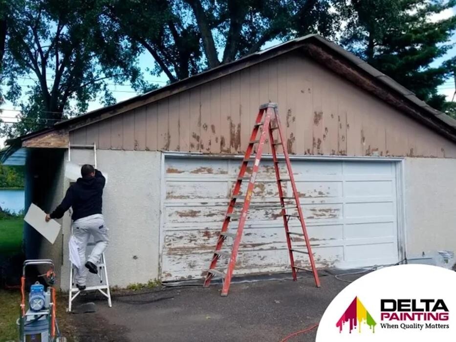 Images Delta Painting