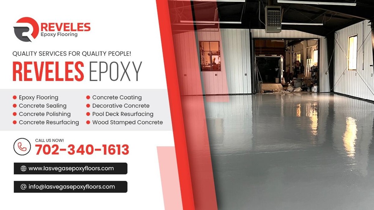 Images Reveles Epoxy