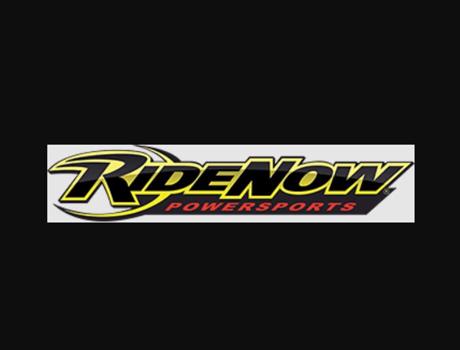 Ridenow Forth Worth Logo