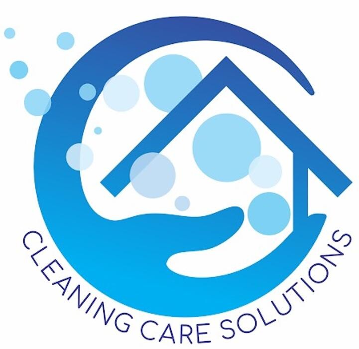 Cleaning Care Solutions Logo