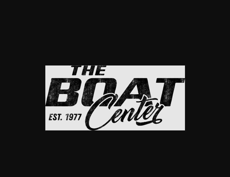 The Boat Center - TX Logo