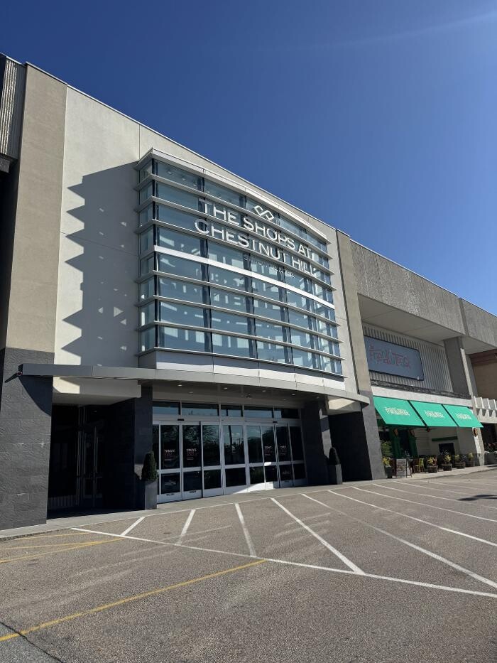 Images CoinFlip Bitcoin ATM - The Shops at Chestnut Hill (Newton)