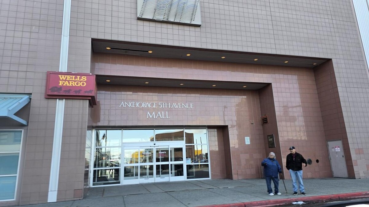 Images CoinFlip Bitcoin ATM - Anchorage 5th Avenue Mall (Anchorage)