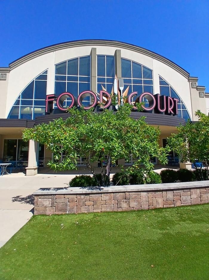 Images CoinFlip Bitcoin ATM - Cincinnati Premium Outlets (Monroe)