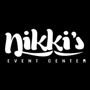 Nikki's Event Center Logo