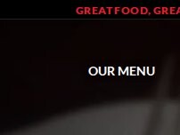 Website Screenshot Smokehouse | 734