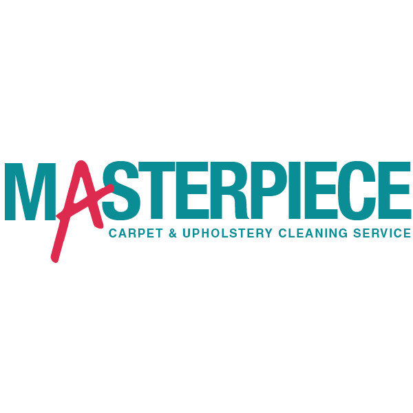 Masterpiece Carpet & Upholstery Cleaning Logo