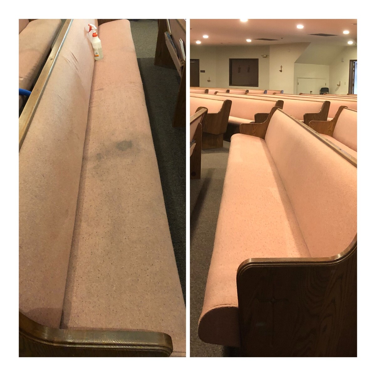 Images Masterpiece Carpet & Upholstery Cleaning