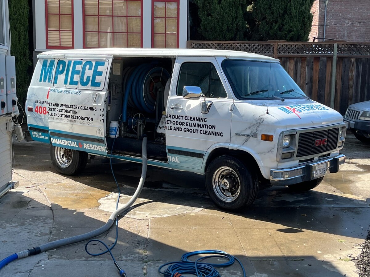 Images Masterpiece Carpet & Upholstery Cleaning
