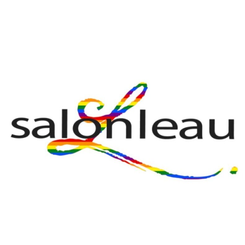 Salon Leau and Le Spa Logo
