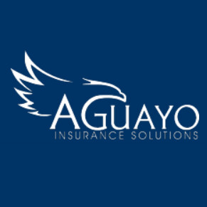 Aguayo Insurance Solutions, Inc. and Registration Services Logo