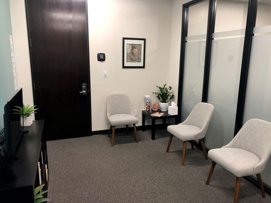 Images Vitality Chiropractic Center