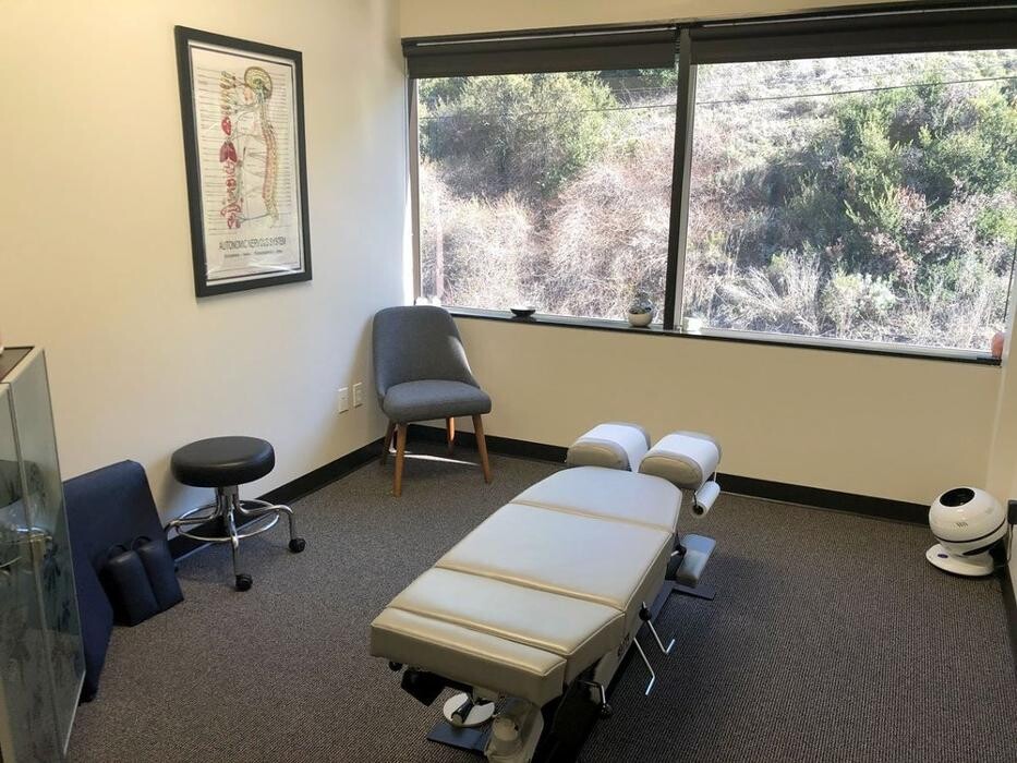 Images Vitality Chiropractic Center